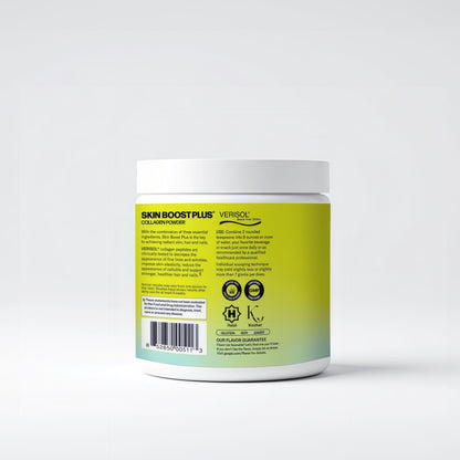 Sparkle Wellness Skin Boost Plus 30-Serves