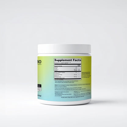 Sparkle Wellness Skin Boost Plus 30-Serves