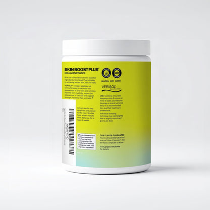 Sparkle Wellness Skin Boost Plus 50-Serves